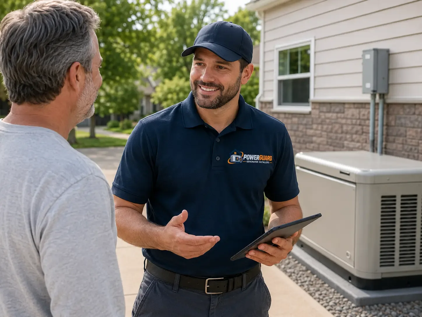 Generator Installation Randolph, MN FAQs